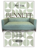 SALA BENNETT. BMK-DSBM.