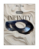 CONSOLA INFINITY. 8-00C.