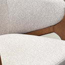 SILLA ALEJANDRA RIVOLI BEIGE