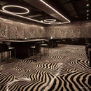 ALFOMBRAS ANIMAL PRINTS 100% NYLON ANCHO 3.66MTS