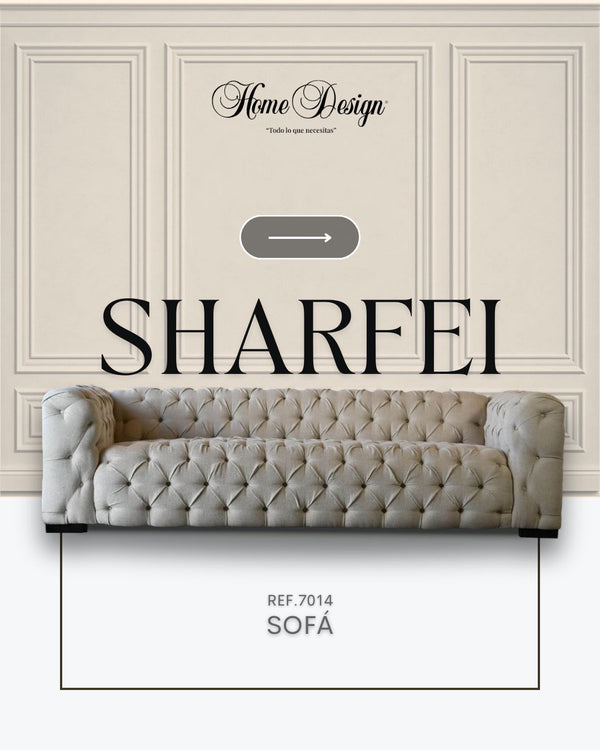 SHARFEI 7014