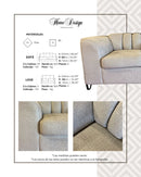 SALA SEDGY. SASEVEZI.