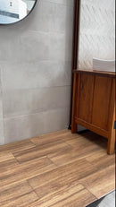 PISO CERÁMICO TANGER ROBLE 22.5 x 60 (CAJA 1.89 M2)14 PIEZAS