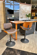 BANCO PARA BARRA VERSALLES