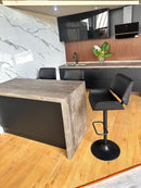 BANCO PARA BARRA NEREO