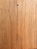 MADERA DE INGENIERIA EUROPEAN CON TEXTURA SMOKED NATURAL E2401 (CAJA 3.16 M2)GROSOR 15.00MM/4MM CHAPA