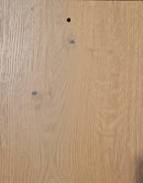 MADERA DE INGENIERIA EUROPEAN CON TEXTURA SMOKED WHITE P2402(CAJA 3.16 M2)GROSOR 15.00MM/4MM CHAPA