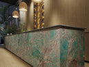 PLACAS GRAN FORMATO AMAZONITE 160X320 /160X160