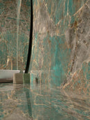 PLACAS GRAN FORMATO AMAZONITE 160X320 /160X160