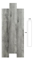 PISO VINILICO SPC BROS 6.5MM FLOORING