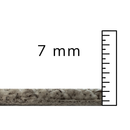 LINEAL ALFOMBRA DE ROLLO 100% NYLON (4.00 MTS ANCHO RASURADA), *COSTO POR M2*