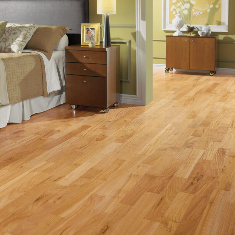 MADERA DE INGENIERIA NINJA RED OAK NATURAL (CAJA 3.05 M2)