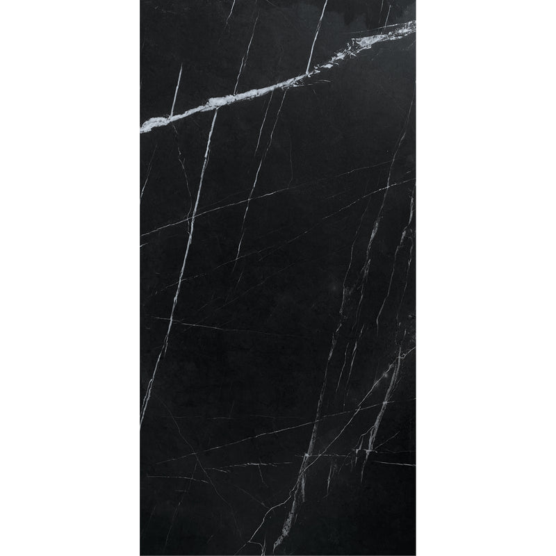 PISO CERAMICO PIETRA NERO 60 X 120 (CAJA 1.42 M2 CONTIENE 2PZAS)