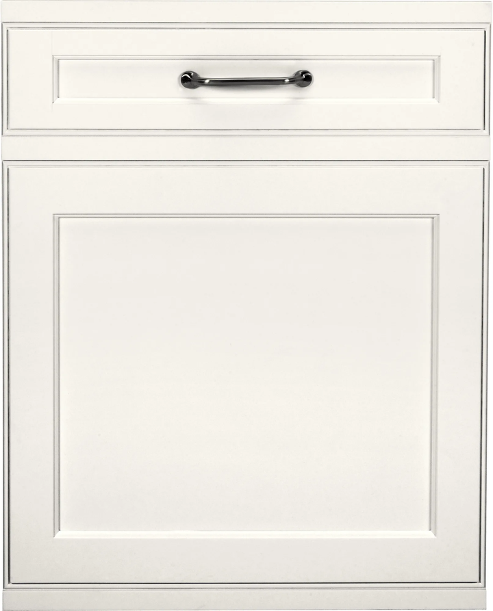 LAVAVAJILLAS DE 16 SERVICIOS PANELABLE ZDT925SINII