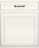 LAVAVAJILLAS DE 16 SERVICIOS PANELABLE ZDT925SINII