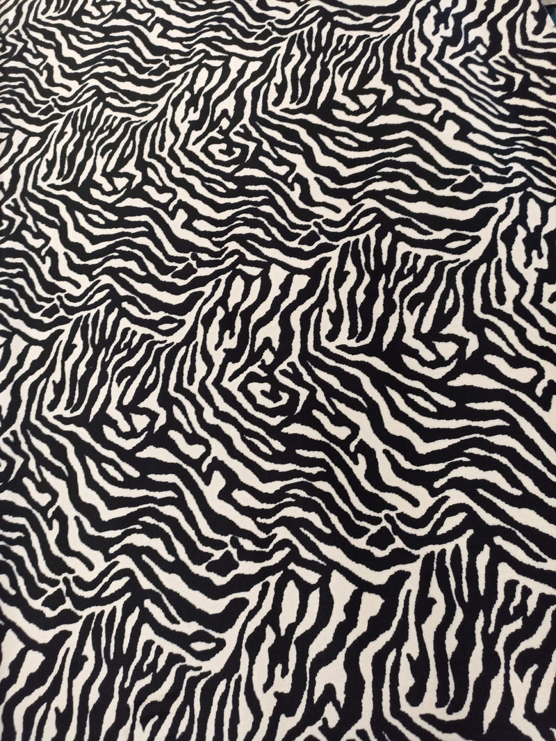ALFOMBRAS ANIMAL PRINTS 100% NYLON ANCHO 3.66MTS