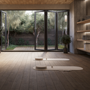 PISO PORCELANICO TIPO MADERA KELNA WOOD ESMALTADO 19.3X119 (CAJA 1.61) 7PZS