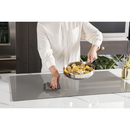 PARRILLA DE INDUCCION 90CM/36"/NEGRO MINIMALIST ZHU36RDTBB