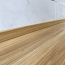 ZOCLO VINILICO SOHO SPC HYB95007 DE 240X6X2CM