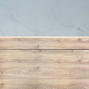 ZOCLO VINILICO SOHO SPC PEANUT ESSENTIAL DE 240X6X2CM