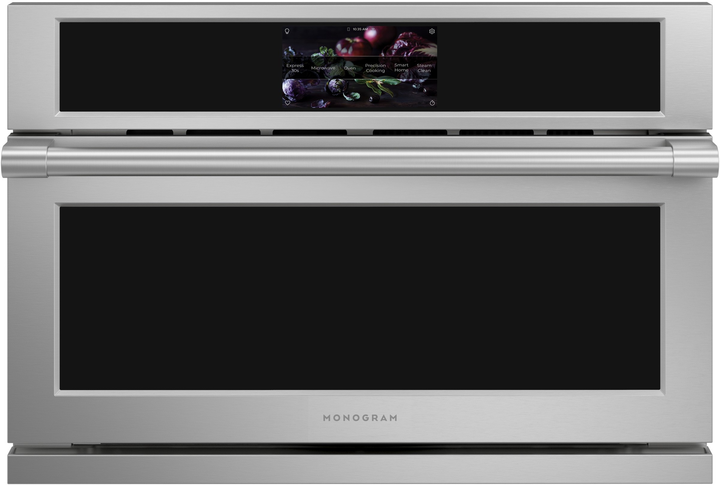 HORNO ADVANTIUM DE 76 CMS ACERO INOXIDABLE STATEMENT ZSB9232NSS