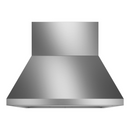 CAMPANA PROFESIONAL DE 120CMS/48" ACERO INOXIDABLE STATEMENT ZVW1480SPSS