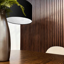 LAMBRIN BLACK OAK WPC 290*16.5*2.3CM (CAJA DE 16 PZAS 7.55 M2) ZK-54