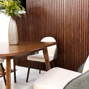 LAMBRIN BLACK OAK WPC 290*16.5*2.3CM (CAJA DE 16 PZAS 7.55 M2) ZK-54