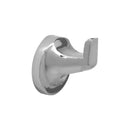 KIT ACCESORIOS PARA BAÑO CROMO ZETA 6 PIEZAS