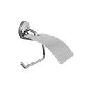 KIT ACCESORIOS PARA BAÑO CROMO ZETA 6 PIEZAS