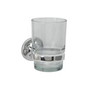 KIT ACCESORIOS PARA BAÑO CROMO ZETA 6 PIEZAS