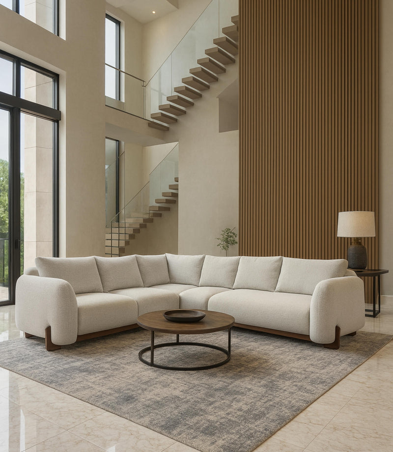 SALA MYKONOS CONFORT