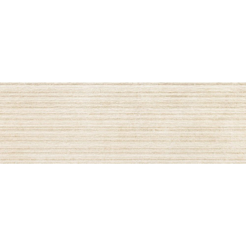 PISO PORCELANICO SKYLINE BONE 30X90 (CJA DE 1.08 M2)