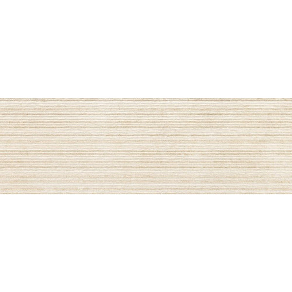 PISO PORCELANICO SKYLINE BONE 30X90 (CJA DE 1.08 M2)