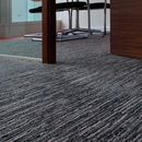 EDINBURG II ALFOMBRA DE ROLLO 100% SOLUTION DYED PET (ANCHO 3.66 MTS)