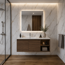 PISO PORCELANICO BREZZA MARBLE RECTIFICADO 59.3X119 (CAJA 2.12)3PZS