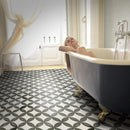 MURO CERAMICO ANDALUCÍA 18.8x18.8 (CAJA 0.636 M2) 18pz