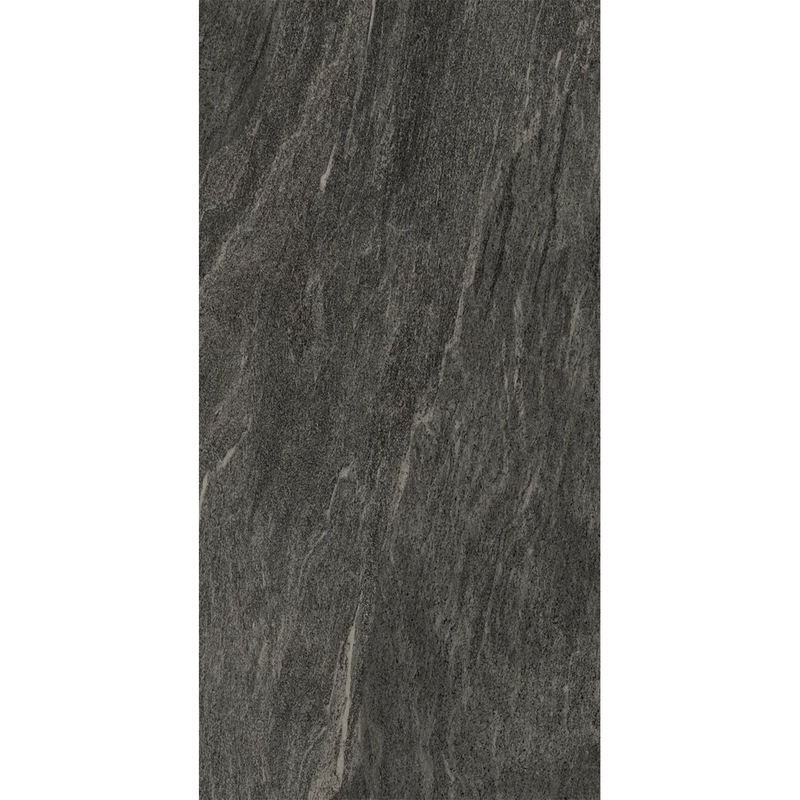 PISO PORCELANICO NORTHSTONE PULIDO BLACK 60 X 1.20 (CAJA 1.44 M2)