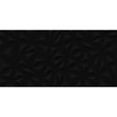 PISO PORCELÁNICO STELLA NEGRO 30X60 (CAJA 1.44 M2)