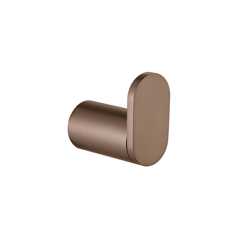 PERCHA BRONZE 18001B