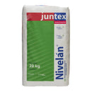 AUTONIVELANTE JUNTEX NIVELAN 20KG