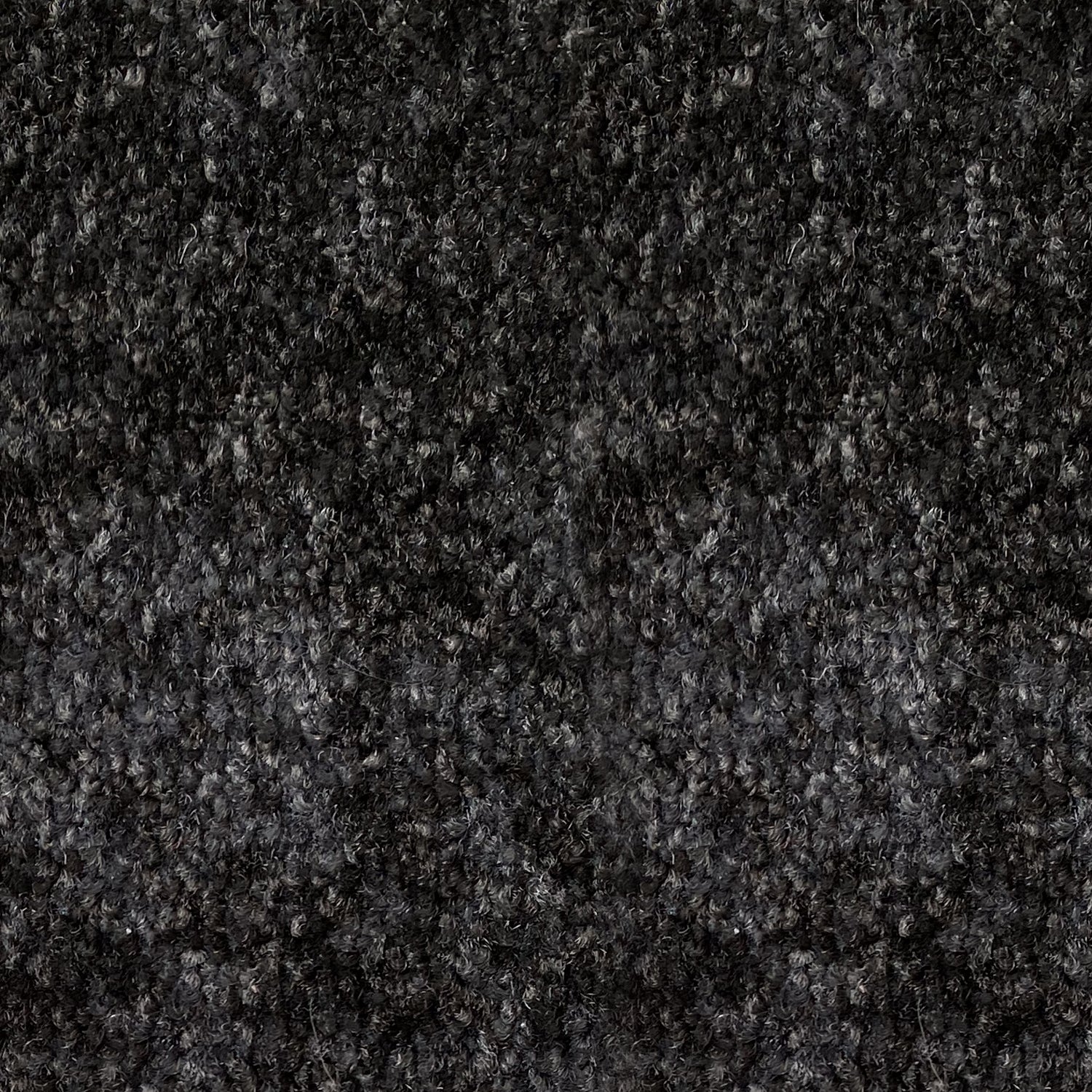 ALFOMBRA MODULAR GRAPHITE 100% NYLON, .50 X .50, 18 ONZ.
