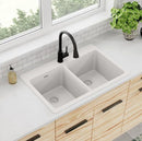 TARJA DE EMPOTRAR ACERO INOXIDABLE ELG3322