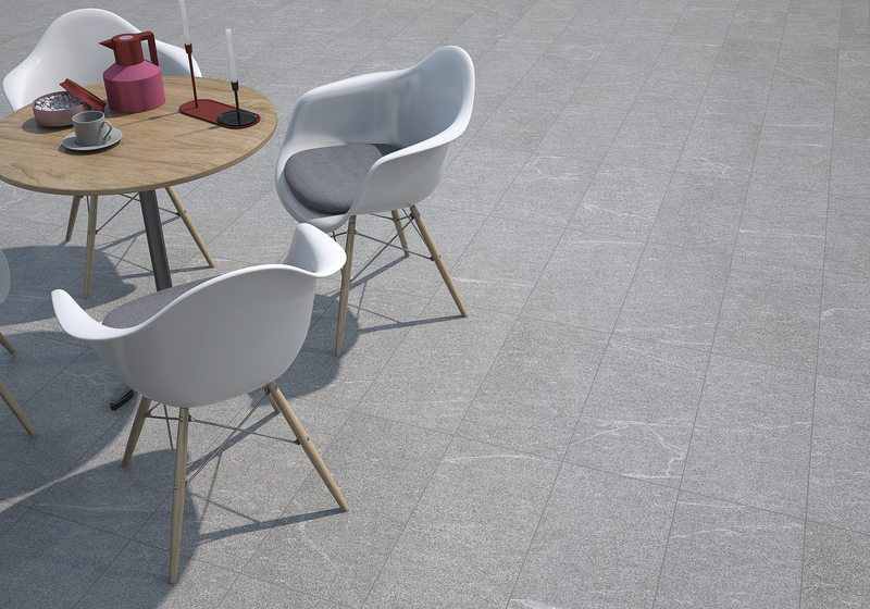 PISO PORCELANICO PARK GREY RECTIFICADO 59.3X119 (CAJA 2.12)3PZS