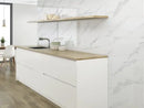 PISO PORCELANICO BEE BLANCO 30X60 (CAJA 1.44 m2)