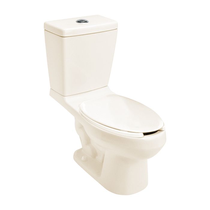 WC BOLMEN 16 MARFIL 4.8LPD