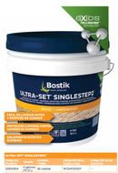 ADHESIVO CON TECNOLOGÍA AVANZADA TRI-LINKING™, CONTROL DE HUMEDAD Y MEMBRANA DE REDUCCIÓN DE SONIDO  Ultra-Set® SingleStep2™