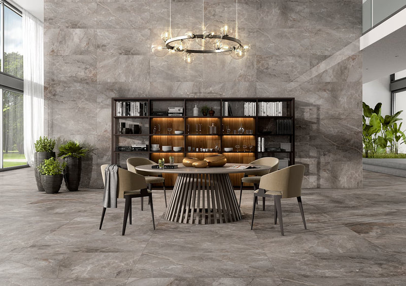 PISO PORCELANICO BROBZE VENATO MINERAL RECTIFICADO 59.3X119 (CAJA 2.12)3PZS