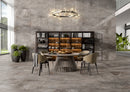 PISO PORCELANICO BROBZE VENATO MINERAL RECTIFICADO 59.3X119 (CAJA 2.12)3PZS