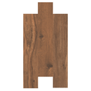 PISO PORCELANICO TIPO MADERA MAYNE 19.3X119 (CAJA 1.61) 7PZS